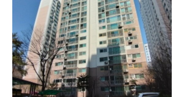 서울 구로구 신도림동 642, 제104동 OOO OOOOO OOOOOO OOOOOOOOO O OOO 아파트 경매 물건 이미지