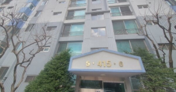 경기 성남시 분당구 구미동 63, 415동 OOOOOO OOOOOOOOOO O OOO 아파트 경매 물건 이미지