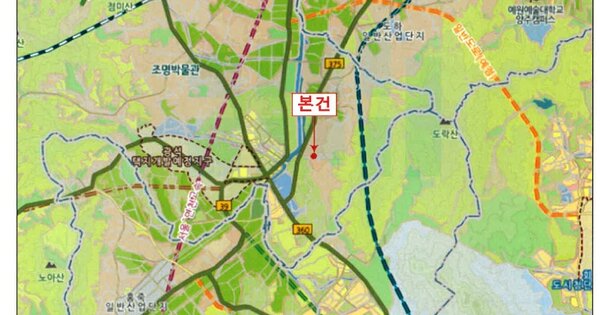 충청남도 당진시 OOOOO OOOOO OOOOOOOOO 기타중기 경매 물건 이미지