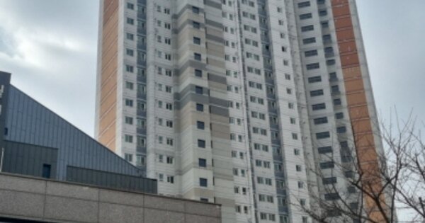 인천 남동구 구월동 1510, 107동 OOOOOOOO OOOOOOOOOOOOOOOOOOOO 아파트 경매 물건 이미지