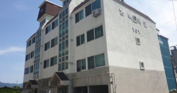 경북 경주시 구정동 101-4, 101동 OOOOOO OOOOOOOOOO 다세대주택 경매 물건 이미지