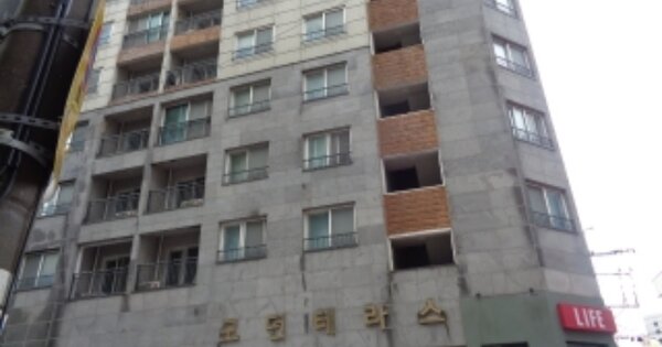 제주특별자치도 제주시 노형동 OOOO OOOOOOOO 숙박시설 경매 물건 이미지