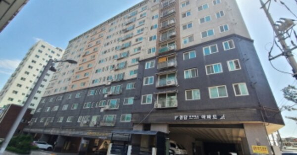 경기 시흥시 신천동 OOOO OOOOOO OOOOOOOOOOOOOOO 도시형생활주택 경매 물건 이미지