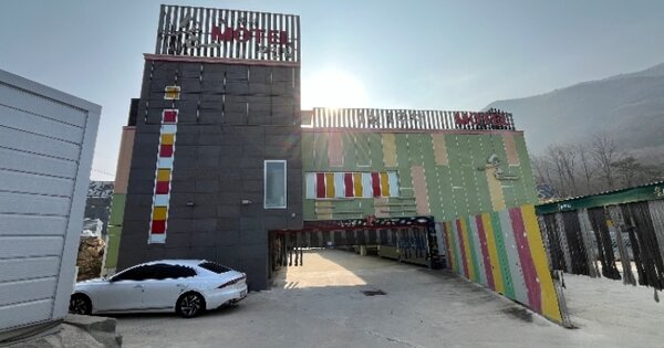 경상북도 칠곡군 동명면 기성리 OOO O OOO 숙박시설 경매 물건 이미지