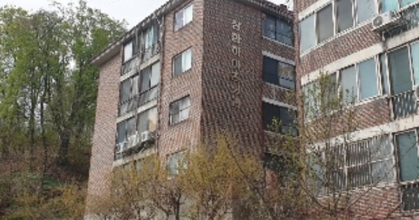 경기 양주시 회정동 OOOOO OOOO 다세대주택 경매 물건 이미지