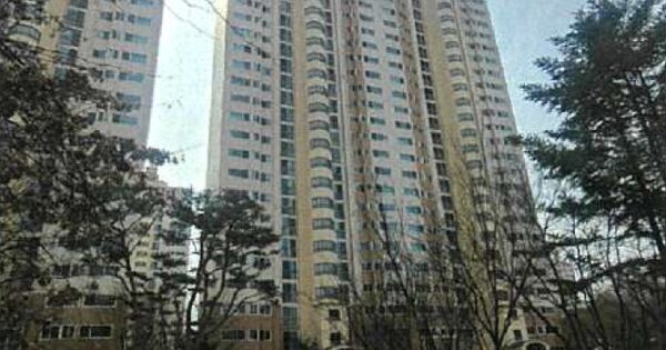 경기 용인시 수지구 죽전동 1165, 717동 OOOOOOOO OOOOOOOOOOOOOOOOO 아파트 경매 물건 이미지