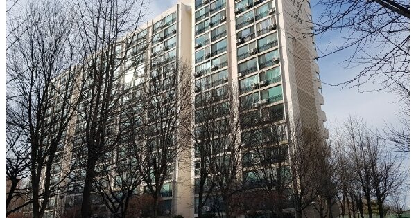 서울 강남구 개포동 12, 209동 OOOOOO OOOOOOOOOOO 아파트 경매 물건 이미지