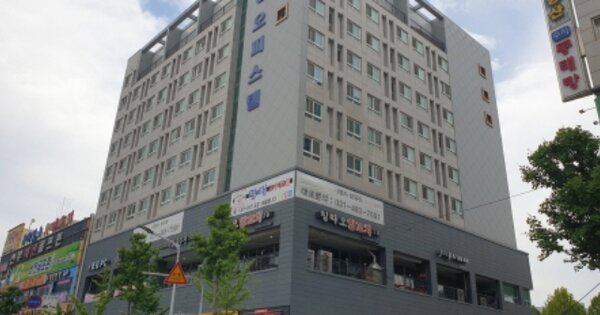 경기 안산시 단원구 선부동 OOOOOOOO OOOOOO OOOOOOOOOOOOOOO 오피스텔 경매 물건 이미지
