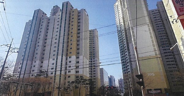 대구 북구 칠성동2가 2-2, 102동 OOOOOOOO OOOOOOOOOOOOOOOO O OOO 아파트 경매 물건 이미지
