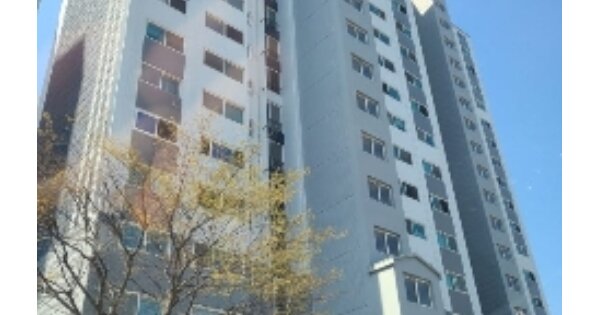 광주 서구 풍암동 705-1, 101동 OOOOOO OOOOOOOOOOOOOOO 아파트 경매 물건 이미지