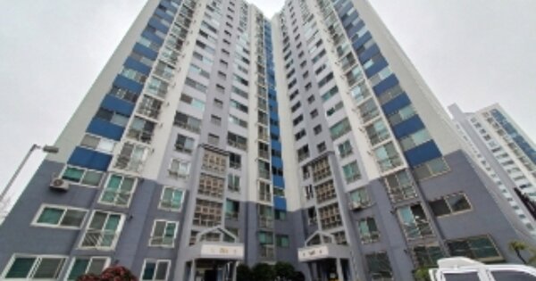 광주 광산구 운남동 769-1, 501동 OOOOOOOO OOOOOOOOOOOOOOOO 아파트 경매 물건 이미지
