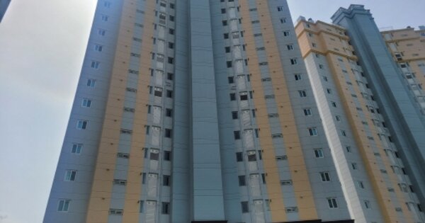 대구 북구 태전동 1181, 105동 OOOOOOOO OOOOOOOOOOOOO 아파트 경매 물건 이미지
