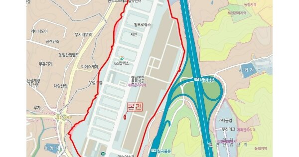 대구 서구 OOO OOO OOOOO 기타차량 경매 물건 이미지