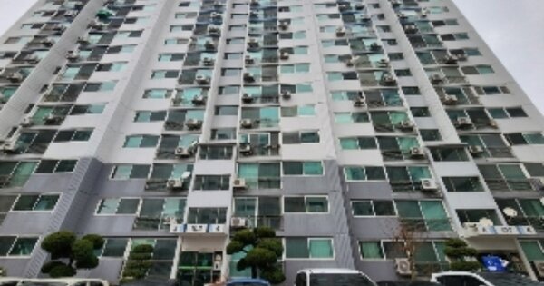 충북 옥천군 옥천읍 금구리 235-26, 102동 OOOOOO OOOOOOOOO 아파트 경매 물건 이미지
