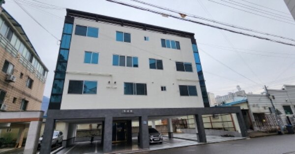 경상북도 구미시 사곡동 OOOOO 다가구주택 경매 물건 이미지