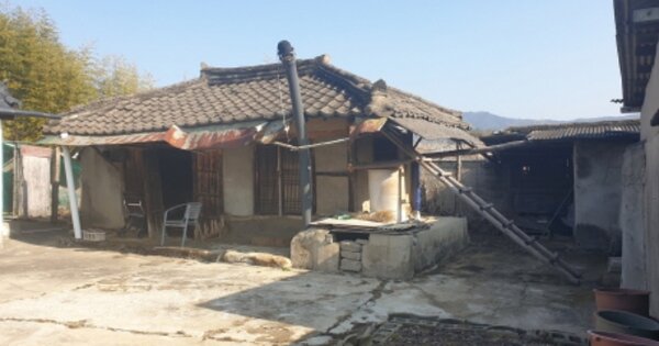 경상북도 경주시 배반동 OOO 단독주택 경매 물건 이미지
