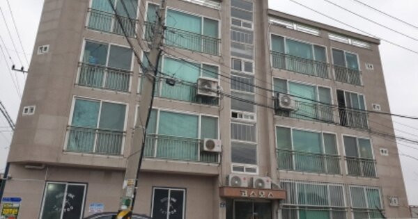 경북 경주시 시래동 OOOOOOOO OOOOOO 다세대주택 경매 물건 이미지