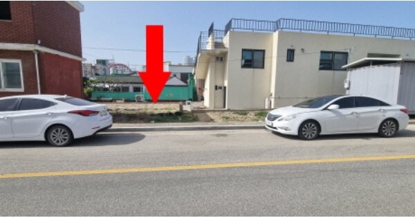 강원특별자치도 속초시 청호동 OOOO 대지 경매 물건 이미지