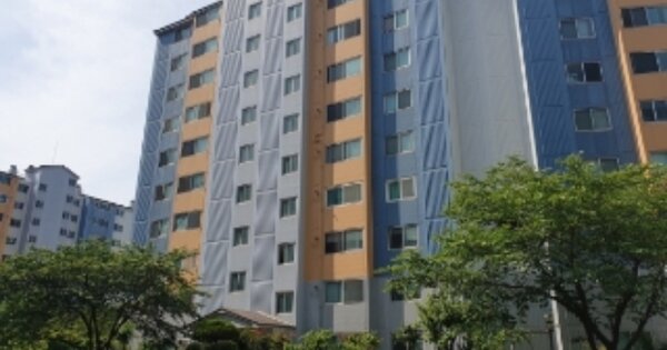 경북 경주시 현곡면 금장리 347-4, 104동 OOOOOO OOOOOOO 아파트 경매 물건 이미지
