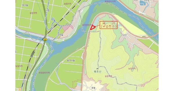 경상북도 경주시 OOOOOOO OOO OO OOOOO 기타차량 경매 물건 이미지