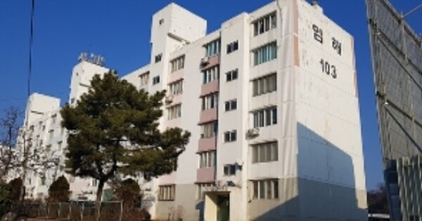 충남 서천군 장항읍 원수리 207, 103동 OOOOOO OOOOOOOOO 아파트 경매 물건 이미지