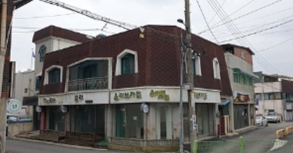 충청남도 예산군 예산읍 예산리 OOOOO 근린주택 경매 물건 이미지