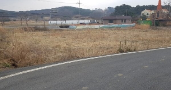 충청남도 보령시 남포면 월전리 OOOOO 전 경매 물건 이미지