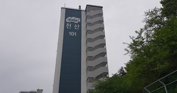 충남 서천군 마서면 덕암리 314-4, 101동 OOOOOOOO OOOOOOO 아파트 경매 물건 이미지
