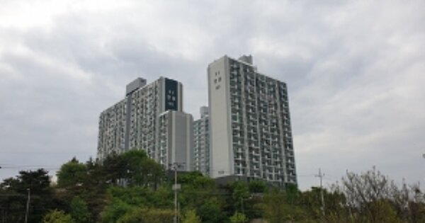 충남 홍성군 홍성읍 내법리 285-78, 103동 OOOOOO OOOOOOO 아파트 경매 물건 이미지