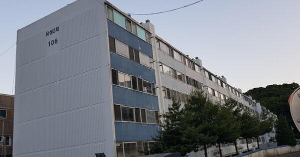 충남 보령시 죽정동 745, 106동 OOOOOO OOOOOOOOOOOOO 아파트 경매 물건 이미지