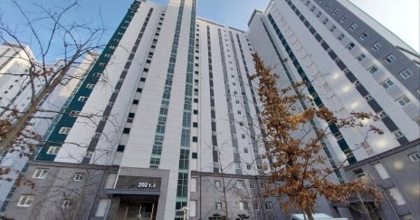 충남 공주시 금흥동 628, 202동 OOOOOO OOOOOOOOOOOOOO 아파트 경매 물건 이미지