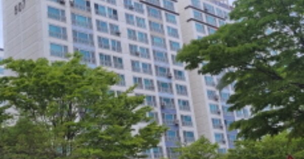 전북특별자치도 군산시 수송동 812-1, 507동 OOOOOO OOOOOOOOOOOOOOOOOOOOO 아파트 경매 물건 이미지