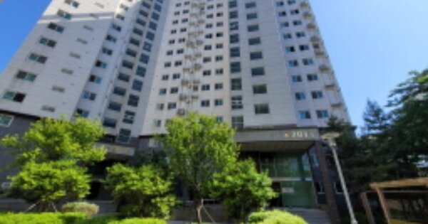 전북특별자치도 군산시 산북동 3646, 201동 OOOOOOOO OOOOOOOOOOOOOOOOO 아파트 경매 물건 이미지