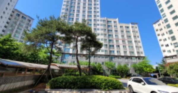 전북특별자치도 군산시 산북동 3646, 203동 OOOOOOOO OOOOOOOOOOOOOOOOO 아파트 경매 물건 이미지