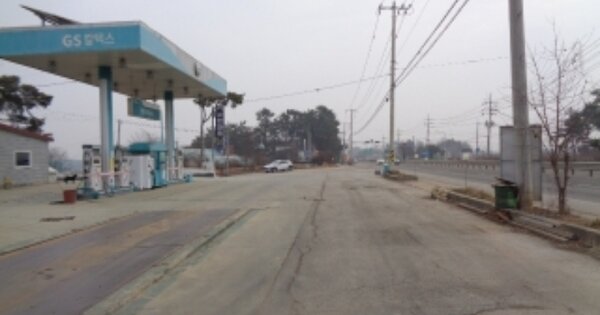 전북특별자치도 김제시 용지면 부교리 OOOOOO O OOO 위험물저장 및 처리시설 경매 물건 이미지