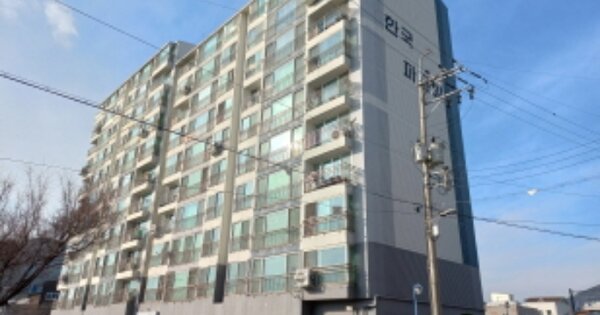 경남 사천시 향촌동 OOOOOOO OOOO OOOOOOOOOOO 아파트 경매 물건 이미지