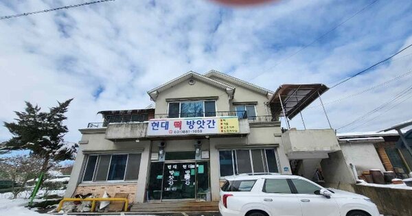 경기도 여주시 산북면 상품리 OOOOO 근린주택 경매 물건 이미지