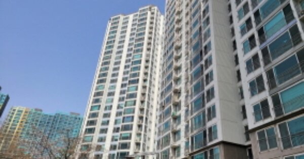 대구 달서구 유천동 42, 101동 OOOOOOOO OOOOOOOOOOOO 아파트 경매 물건 이미지