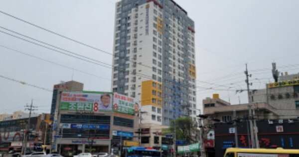 대구 달서구 감삼동 OOOOOOO OOOOOO OOOOOOOOOOOOOO 오피스텔 경매 물건 이미지