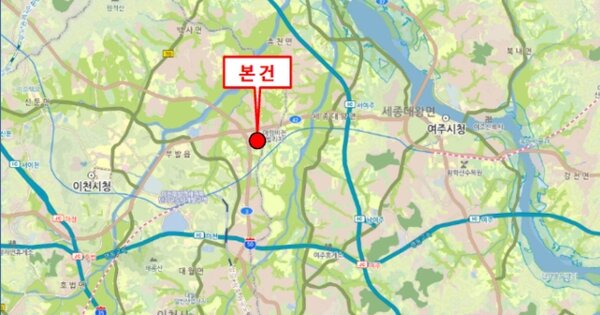 경기 양평군 양평읍 OOO OOOOO OOOOO O 기타차량 경매 물건 이미지