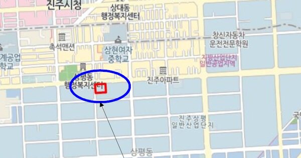 진주시 신안들말길 17 신안동 112동 OOOOOOOOOO OOOOOOOO 기타차량 경매 물건 이미지