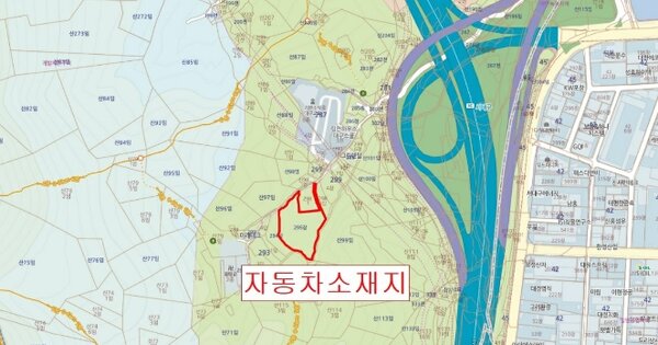 경북 성주군 수륜면 OOOO OOOO 기타차량 경매 물건 이미지