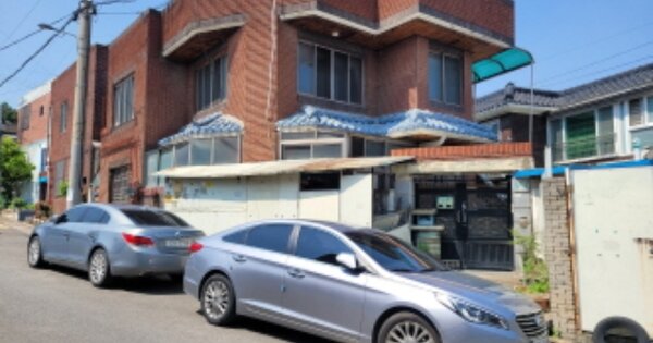 대구광역시 서구 상리동 OOOOO 단독주택 경매 물건 이미지