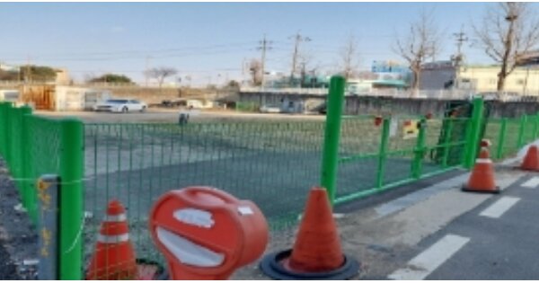 경기도 평택시 이충동 OOOOO 답 경매 물건 이미지