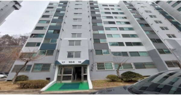 경기 평택시 지산동 1135, 104동 OOOOOO OOOOOOOOOOOOO 아파트 경매 물건 이미지