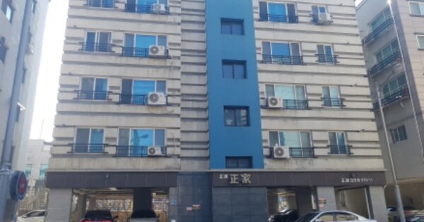 경기 평택시 합정동 OOOOOOO OOOOOO 다세대주택 경매 물건 이미지