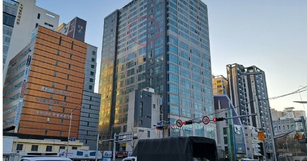 부산 부산진구 부전동 OOOOOO OOOOOOOO OOOOOOOOOOOO 아파트 경매 물건 이미지