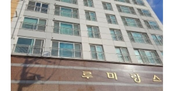 부산 부산진구 부암동 OOOOOOO OOOOOO OOOOOOOOOOOO O OOO 오피스텔 경매 물건 이미지