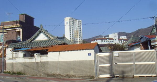 전라남도 해남군 해남읍 해리 OOOOO 단독주택 경매 물건 이미지