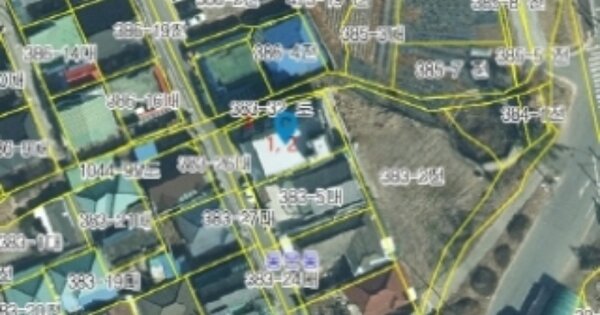 충남 서산시 동문동 OOOOO O OOO 다가구주택 경매 물건 이미지